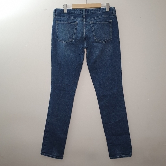 GAP 1969 Premium Skinny Washed Jeans Size 8 - Picture 2 of 9
